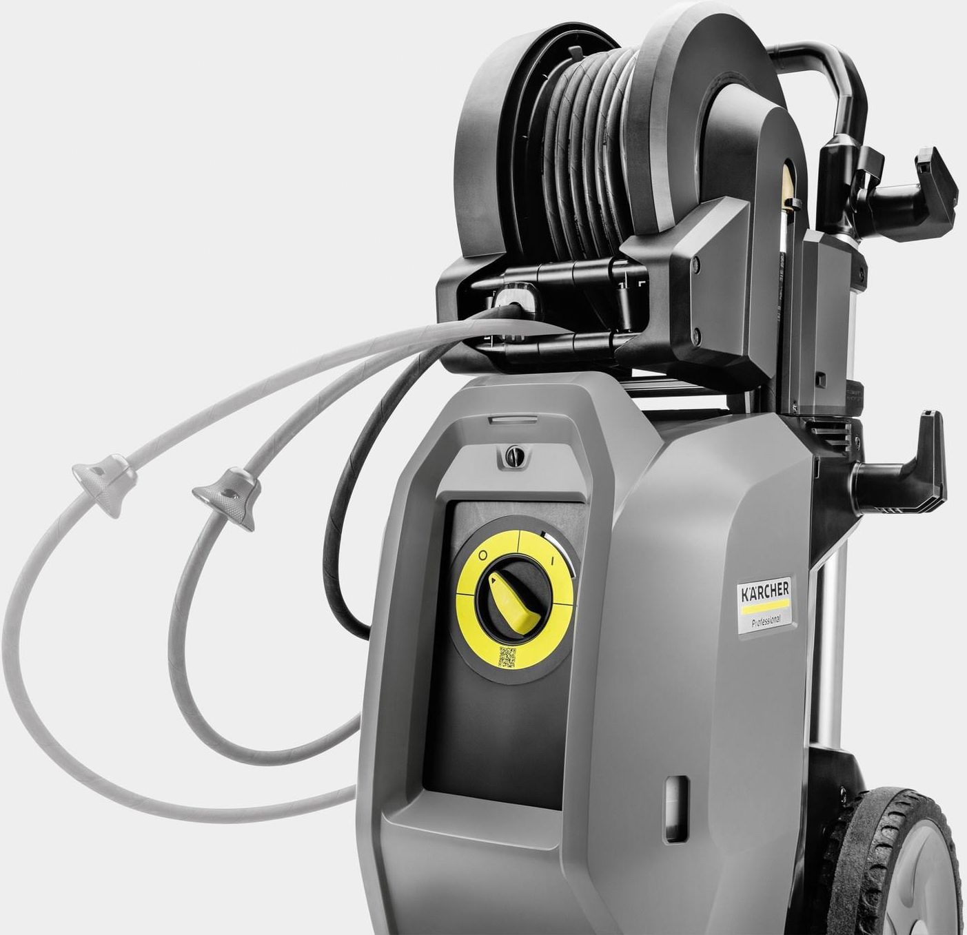 Manguera de Aspiración Completa Karcher 9.755-263.0