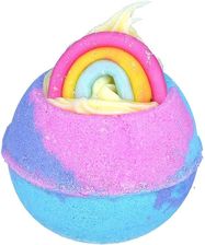 Zdjęcie Bomb Cosmetics Rainbow Vibes Bath Blaster Musująca Kula Do Kąpieli 160 g - Kobylin