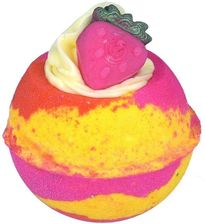 Zdjęcie Bomb Cosmetics Let`s Jam Musująca Kula Do Kąpieli 160 g - Kobylin