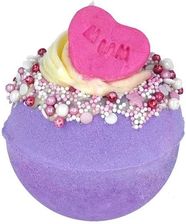 Zdjęcie Bomb Cosmetics Number 1 Mum Musująca Kula Do Kąpieli 160 g - Kobylin