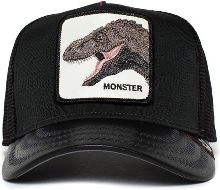GOORIN czapka LITTLE MONSTER dinozaur dla dzieci