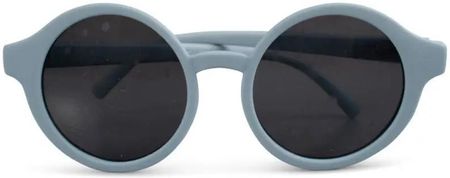 Dziecięce okulary przeciwsłoneczne (1-3 l) UV400 Pearl Blue Filibabba