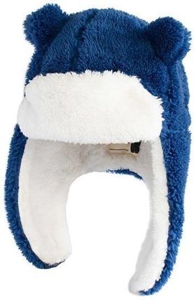 FlapJack Czapka Zimowa Dziecięca Trapper Navy L
