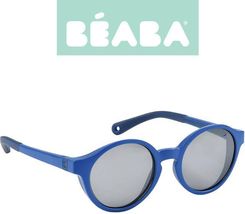 Zdjęcie Beaba Okulary przeciwsłoneczne dla dzieci 2-4 lata Mazarine blue - Kędzierzyn-Koźle
