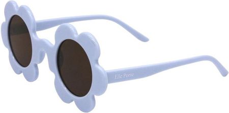 Okulary przeciwsłoneczne Elle Porte Bellis - Powder Blue 3-10 lat