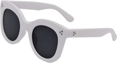 Okulary przeciwsłoneczne Elle Porte Brooklyn - White 3-10 lat