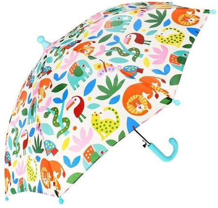 Parasol dla dziecka, Dzikie Zwierzęta, Rex London