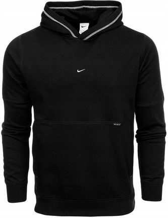 Bluza męska Nike Strike 22 PO Hoody czarna DH9380 010 - Ceny