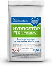 Zdjęcie HYDROSTOP-FIX PROD NR 303 - Legionowo