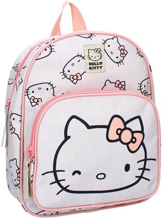 Plecak dziecięcy Hello Kitty Friendship Fun