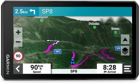 GARMIN Zumo XT2 [010-02781-10] - zdjęcie 2