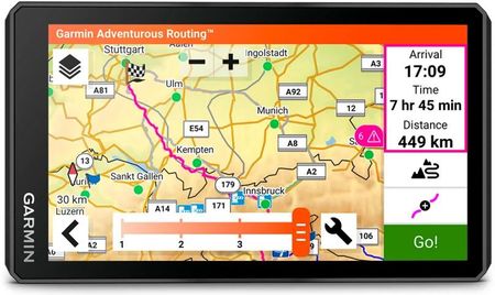 GARMIN Zumo XT2 [010-02781-10] - zdjęcie 3