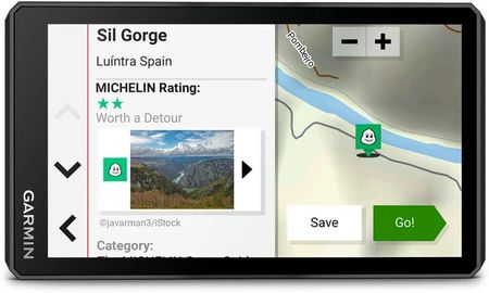 GARMIN Zumo XT2 [010-02781-10] - zdjęcie 5