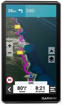 GARMIN Zumo XT2 [010-02781-10] - zdjęcie 4