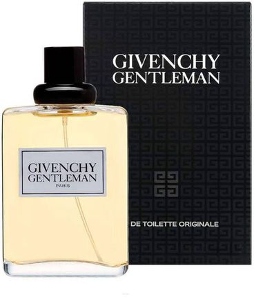 Givenchy Gentleman Oryginale Woda Toaletowa 100 ml