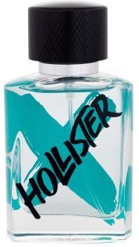 Hollister Wave X Woda Toaletowa 30 ml