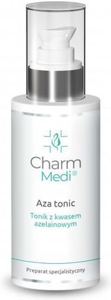 Charmine Rose Medi Aza tonic Tonik z kwasem azelainowym 150ml