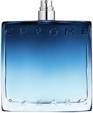 Azzaro Chrome Woda Perfumowana 100 ml TESTER