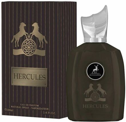 Maison Alhambra Hercules Woda Perfumowana 100 ml