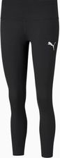 Zdjęcie Legginsy damskie Puma Active Tights czarne 586859 01 - Jastarnia