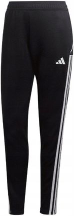 Spodnie damskie adidas Tiro 23 League Training czarne HS3494