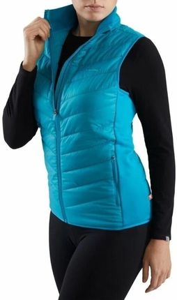 Viking Kamizelka outdoorowa Becky Pro Vest Blue M