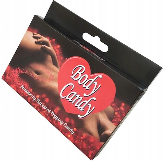 Body Candy Proszek Strzelający 2x16g Ceneo.pl
