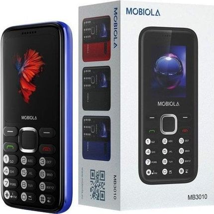 GSM MB3010 Niebieski