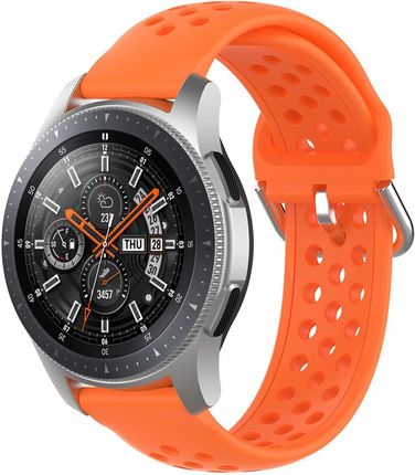 Yivo Pasek Do Galaxy Watch 45mm 46mm Gear S3 R805 22mm (114466667)