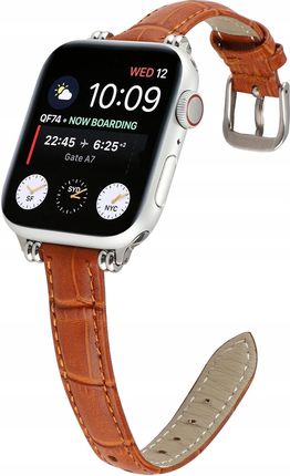 Yivo Pasek Do Apple Watch 3 4 5 6 7 8 Se 38mm 40mm 41mm (1098654156)