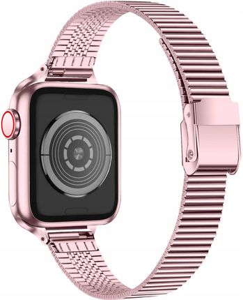 Yivo Pasek Do Apple Watch 3 4 5 6 7 8 Se 38mm 40mm 41mm (1103403274)