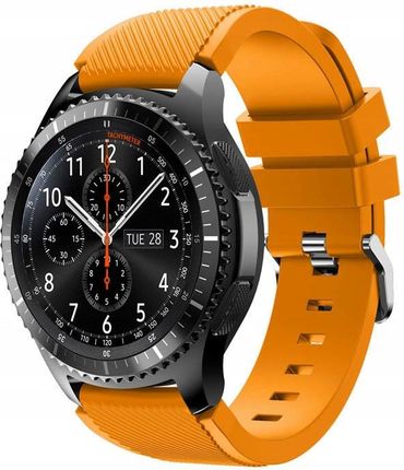Yivo Pasek Do Galaxy Watch 45mm 46mm Gear S3 R805 22mm (109133567)