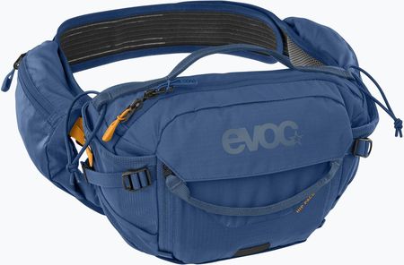 Evoc Nerka Rowerowa Hip Pack Pro 3L Granatowa 102503236