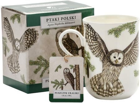 Marco Polo Sj Kubek Porcelanowy By Agata Hajdecka 300Ml (1156006)