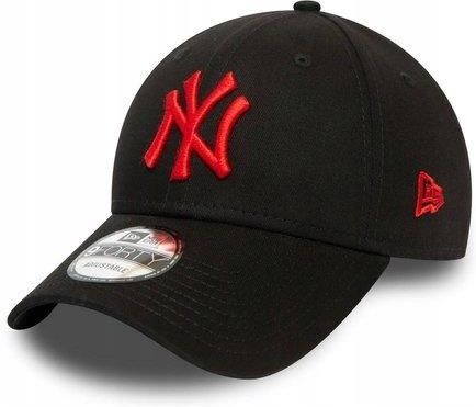 Czapka z daszkiem New Era 9FORTY New York Yankees