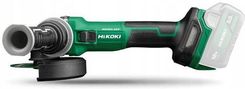 Hikoki G1813De W2Z Brushless 18V + Walizka Hsc Bez Akumulatora I Ładowarki (G1813DEW2Z)