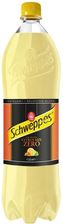 Zdjęcie Schweppes Citrus Mix Zero Napój gazowany 1,35 l - Mielec