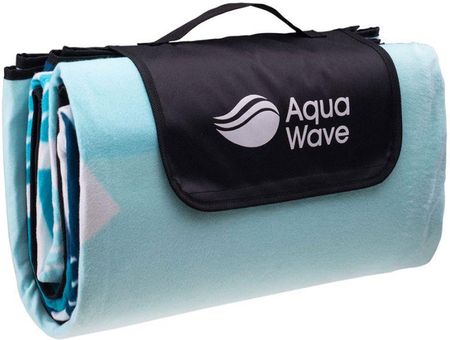 Koc piknikowy Aquawave Salva Blanket