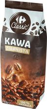 Zdjęcie Carrefour Classic Kawa ziarnista 1 kg - Barczewo