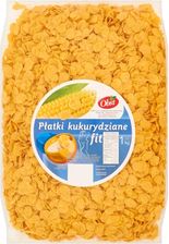 Zdjęcie Obst Płatki kukurydziane fit 1 kg - Janikowo
