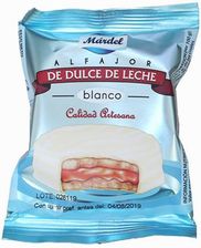Zdjęcie Ciastko Alfajores Mardel Blanco - Jastrzębie-Zdrój
