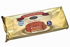 Zdjęcie Ciastka Alfajores Mardel Negro 3 szt. - Bielsko-Biała