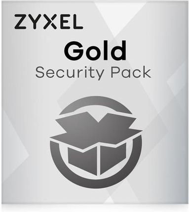 ZyXEL 1 rok Gold Security Pack dla ATP200