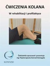 Zdjęcie Ćwiczenia kolana - Czeladź