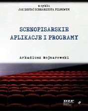 Zdjęcie Scenopisarskie aplikacje i programy - Świecie