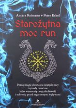 Zdjęcie Starożytna moc run - Kuźnia Raciborska