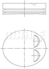 Zdjęcie Mahle Tłok 039 Pi 00122 000 - Przecław