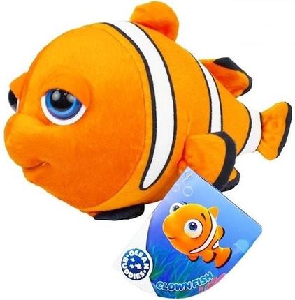 Maskotka Gdzie jest Nemo Rybka Nemo 26cm 