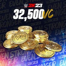 Zdjęcie WWE 2K23 - 32500 Virtual Currency Pack (Xbox Series X|S) - Maków Podhalański