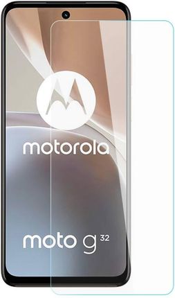 Nemo Szkło Hartowane Motorola Moto G32/ G42
